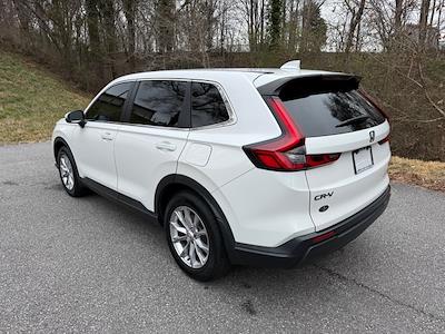 Used 2023 Honda CR-V - photo 1