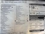 New 2026 Ram 1500 Big Horn Crew Cab for sale #S19308 - photo 30
