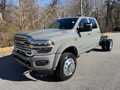 New 2026 Ram 4500 Crew Cab 60 CA Cab Chassis for sale #S19309 - photo 2