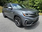2021 Volkswagen Atlas AWD SUV for sale #S19311A - photo 5