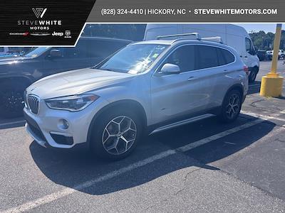 2017 BMW X1 AWD SUV for sale #S19314P - photo 1