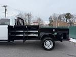 New 2026 Ram 5500 Crew Cab Steel Flatbed Truck for sale #S19317 - photo 13