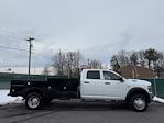 New 2026 Ram 5500 Crew Cab Steel Flatbed Truck for sale #S19317 - photo 6