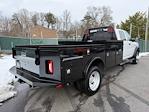 New 2026 Ram 5500 Crew Cab Steel Flatbed Truck for sale #S19317 - photo 8