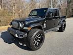 Used 2020 Jeep Gladiator Overland Crew Cab for sale #S19319A - photo 2