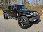 Used 2020 Jeep Gladiator Overland Crew Cab for sale #S19319A - photo 4