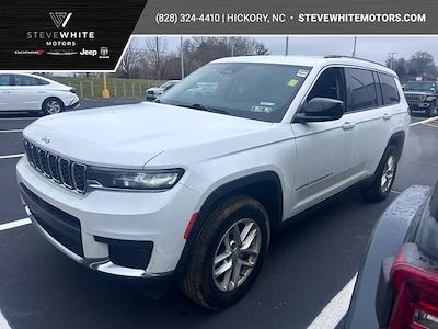Used 2023 Jeep Grand Cherokee L Laredo for sale #S19319P - photo 1