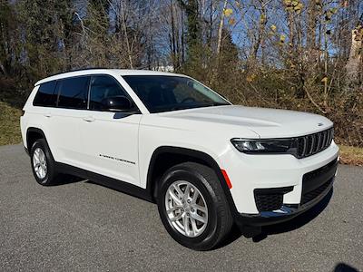 Used 2023 Jeep Grand Cherokee L Laredo for sale #S19319P - photo 2