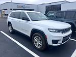 Used 2023 Jeep Grand Cherokee L Laredo for sale #S19319P - photo 2