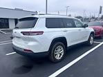 Used 2023 Jeep Grand Cherokee L Laredo for sale #S19319P - photo 3