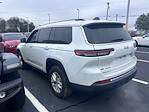 Used 2023 Jeep Grand Cherokee L Laredo for sale #S19319P - photo 4