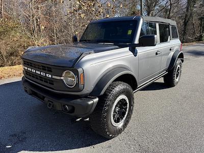 Used 2022 Ford Bronco Black Diamond for sale #S19320P - photo 2