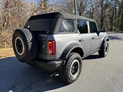 Used 2022 Ford Bronco Black Diamond for sale #S19320P - photo 2