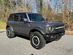 Used 2022 Ford Bronco Black Diamond for sale #S19320P - photo 4