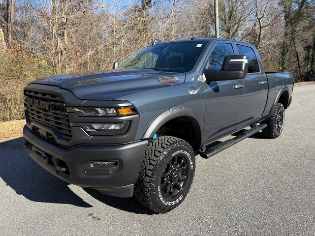 New 2026 Ram 2500 - photo 6