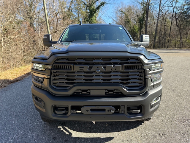 New 2026 Ram 2500 - photo 7