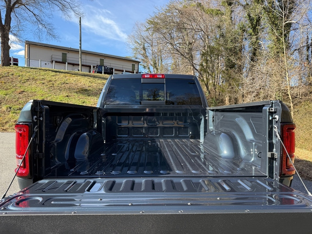 New 2026 Ram 2500 - photo 9