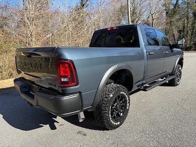 2026 Ram 2500 Crew Cab 4x4 Pickup for sale #S19321 - photo 2
