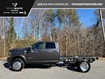 New 2026 Ram 4500 Crew Cab 60 CA Cab Chassis for sale #S19322 - photo 1