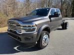 New 2026 Ram 4500 Crew Cab 60 CA Cab Chassis for sale #S19322 - photo 2