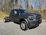 New 2026 Ram 4500 Crew Cab 60 CA Cab Chassis for sale #S19322 - photo 6