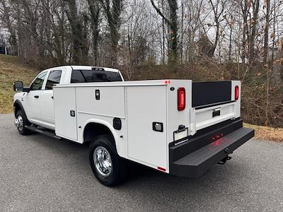 New 2026 Ram 3500 Crew Cab Service Truck for sale #S19323 - photo 2