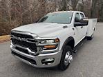 New 2026 Ram 3500 Crew Cab Service Truck for sale #S19323 - photo 4