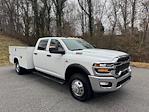 New 2026 Ram 3500 Crew Cab Service Truck for sale #S19323 - photo 6