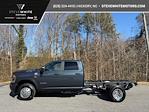 New 2026 Ram 3500 Crew Cab 60 CA Cab Chassis for sale #S19324 - photo 1