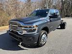 New 2026 Ram 3500 Crew Cab 60 CA Cab Chassis for sale #S19324 - photo 3