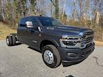 New 2026 Ram 3500 Crew Cab 60 CA Cab Chassis for sale #S19324 - photo 5