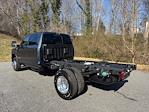 New 2026 Ram 3500 Crew Cab 60 CA Cab Chassis for sale #S19324 - photo 9