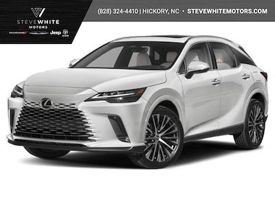Used 2025 Lexus RX 350 for sale #S19326P - photo 1