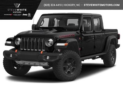 Used 2021 Jeep Gladiator Mojave Crew Cab for sale #S19328P - photo 1