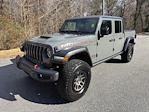 Used 2021 Jeep Gladiator Mojave Crew Cab for sale #S19328P - photo 3