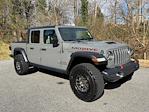 Used 2021 Jeep Gladiator Mojave Crew Cab for sale #S19328P - photo 5