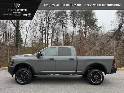 New 2026 Ram 2500 Tradesman Crew Cab for sale #S19331 - photo 1