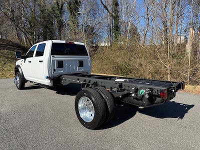 New 2026 Ram 5500 Crew Cab 84 CA Cab Chassis for sale #S19332 - photo 2