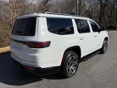 Used 2023 Jeep Wagoneer Series I for sale #S19333P - photo 2