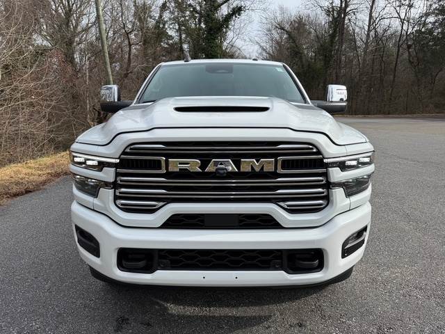 New 2026 Ram 2500 - photo 6