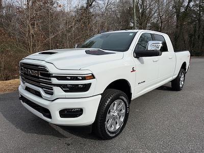 New 2026 Ram 2500 Laramie Mega Cab for sale #S19334 - photo 2