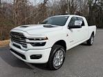 New 2026 Ram 2500 Laramie Mega Cab for sale #S19334 - photo 2