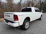 New 2026 Ram 2500 Laramie Mega Cab for sale #S19334 - photo 7