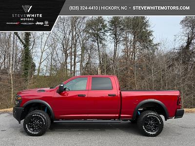 New 2026 Ram 2500 Tradesman Crew Cab for sale #S19335 - photo 1