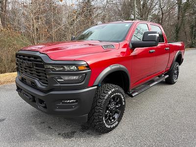 New 2026 Ram 2500 Tradesman Crew Cab for sale #S19335 - photo 2