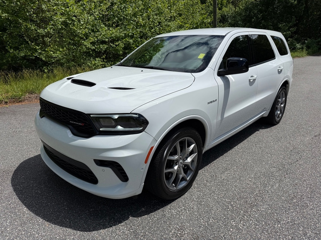 Used 2026 Dodge Durango - photo 1