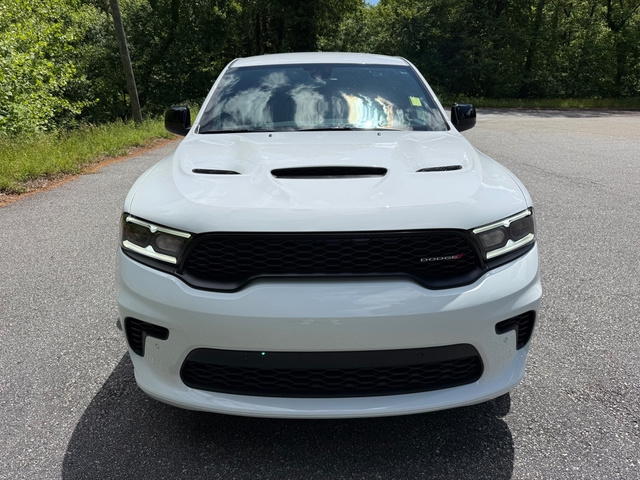 Used 2026 Dodge Durango - photo 5