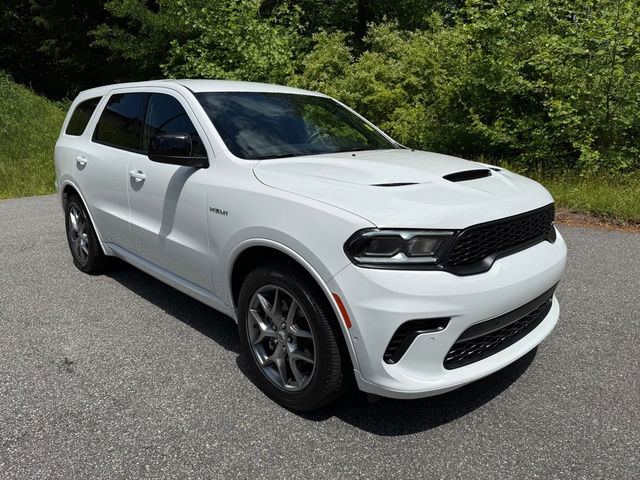 Used 2026 Dodge Durango - photo 6