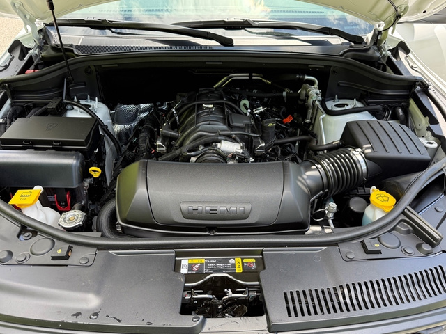 Used 2026 Dodge Durango - photo 10