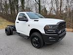 New 2026 Ram 3500 Regular Cab 60 CA Cab Chassis for sale #S19336 - photo 6